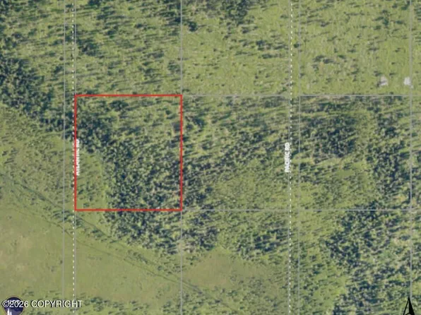 0 Atlantic Rd, Anchor Pt, AK 99556