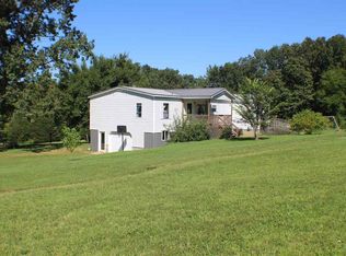 150 Coon Range Lake Rd, Lewisburg, KY 42256