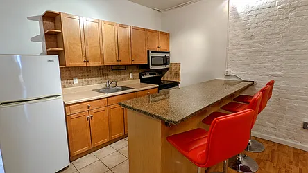 Rented by Heller Organization