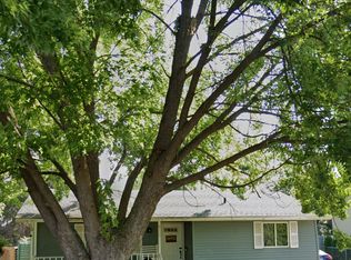 8110 N Wilding Dr, Spokane, WA 99208
