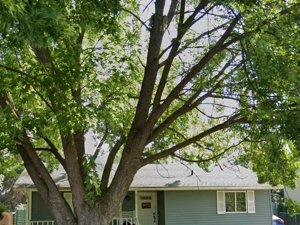 8110 N Wilding Dr, Spokane, WA 99208