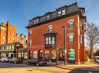 784 Tremont St #6, Boston, MA 02118