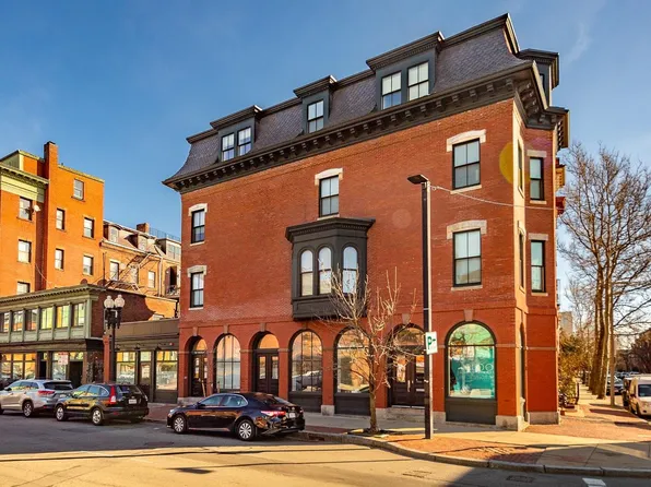 784 Tremont Street, 784 Tremont St #6, Boston, MA 02118