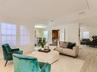 3630 Word St, Dallas, TX 75204