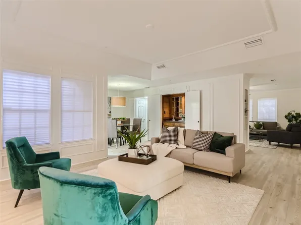 3630 Word St, Dallas, TX 75204