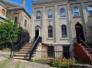 18 Ivy Pl, Jersey City, NJ 07304