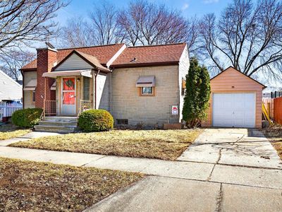 1108 N Gillett St, Appleton, WI, 54914