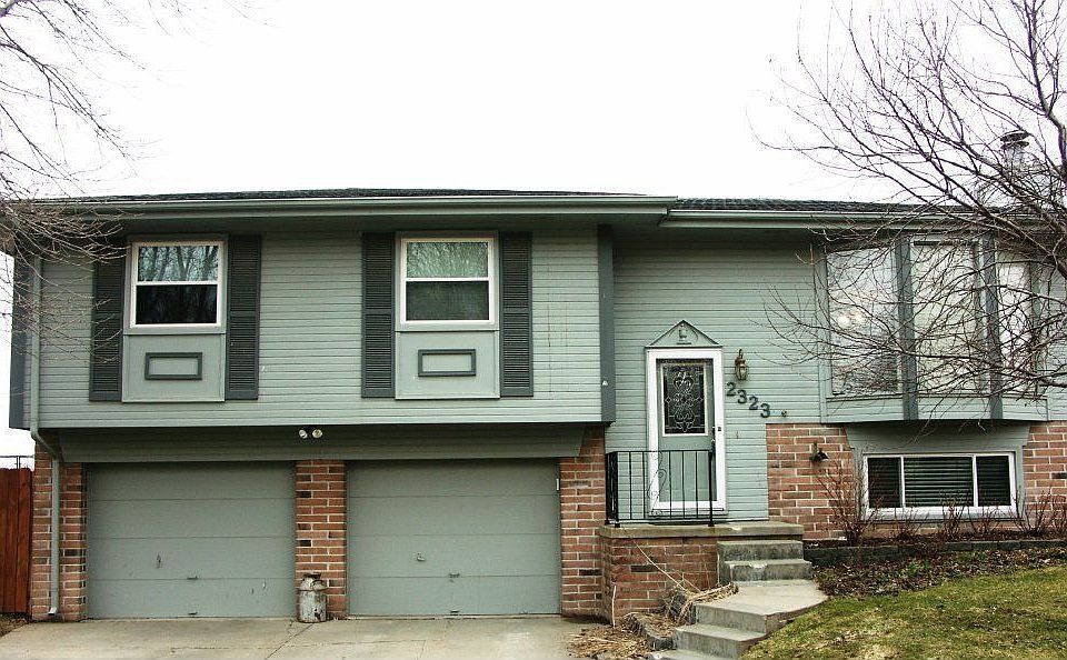 For Sale: 2323 Hogantown Drive, Bellevue, NE 68123