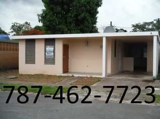 LA Inmaculada Calle 10 A-9 #A-9, Las Piedras, PR 00771