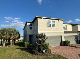 1061 Desert Candle Dr, Ocoee, FL 34761