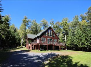 7 Deer Run, Rangeley, ME 04970