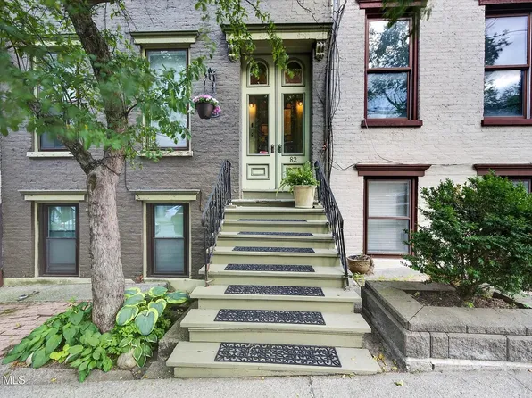 82 Dove St #B, Albany, NY 12210