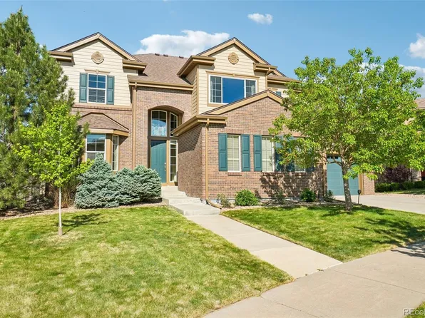 26726 E Peakview Drive, Aurora, CO 80016