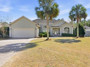 117 Voyager Rd, Brunswick, GA 31525