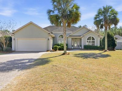 117 Voyager Rd, Brunswick, GA, 31525