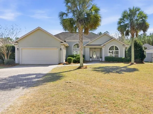 117 Voyager Rd, Brunswick, GA 31525