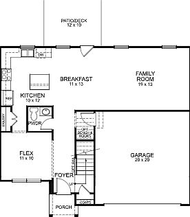 2nd image of 621 Shaker Dr #2IGQ45