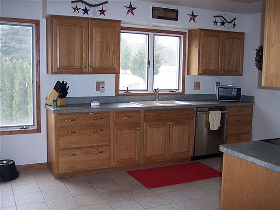 5280 Deer Ridge Kitchen