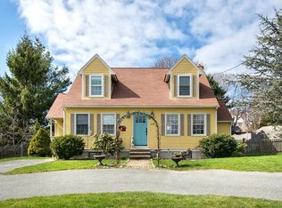 1202 Nantasket Ave, Hull, MA 02045