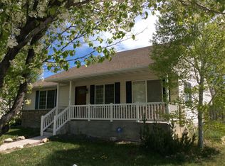 2096 E Spring St, Eagle Mountain, UT 84005