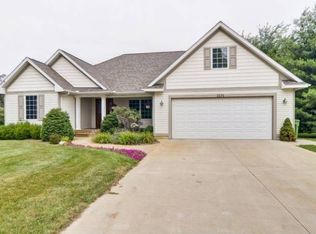 2173 132nd Ave, Hopkins, MI