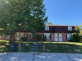 4418 S Germantown Dr, Columbia, MO 65203