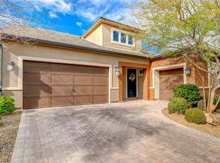 2561 Prairie Pine St, Henderson, NV 89044