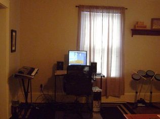 44 W 3rd St, Bloomsburg, PA 17815