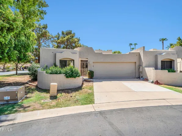 1102 E ACACIA Circle, Litchfield Park, AZ 85340