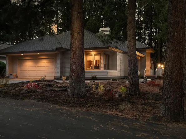 60894 Willow Creek Loop, Bend, OR 97702