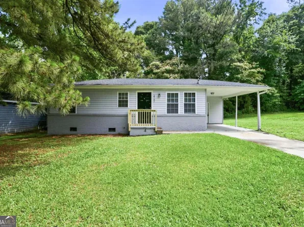 2797 Revere Dr NW, Atlanta, GA 30318