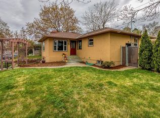 822 Davis St, Milton Freewater, OR 97862