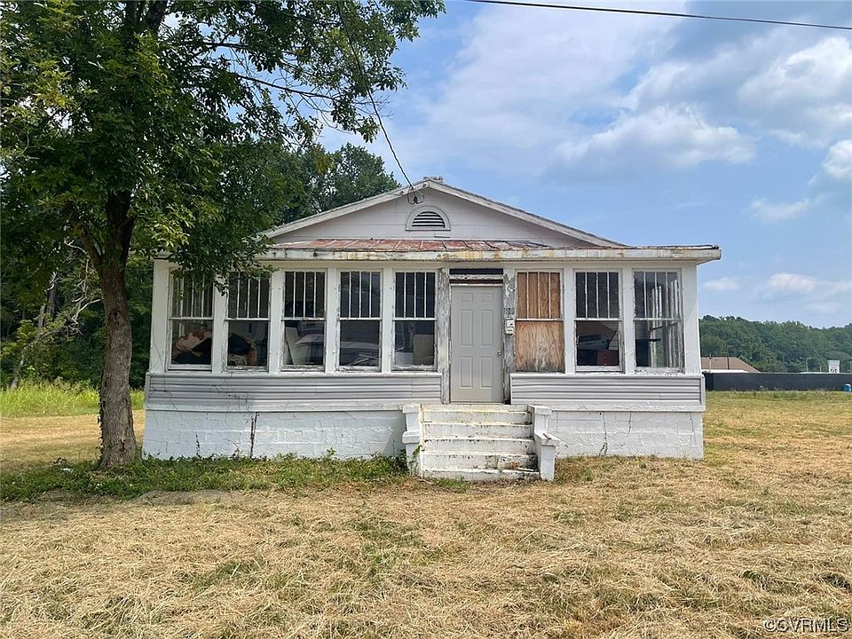 215 Mecklenburg St, Petersburg, VA 23803 Zillow