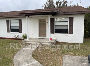 44 S Kentucky Ave, Umatilla, FL 32784