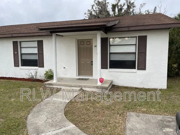 44 S Kentucky Ave, Umatilla, FL 32784