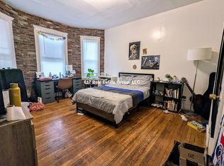 5 Gardner Ter, Allston, MA 02134