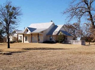 1047 Blue Bird Ln, Glen Rose, TX 76043