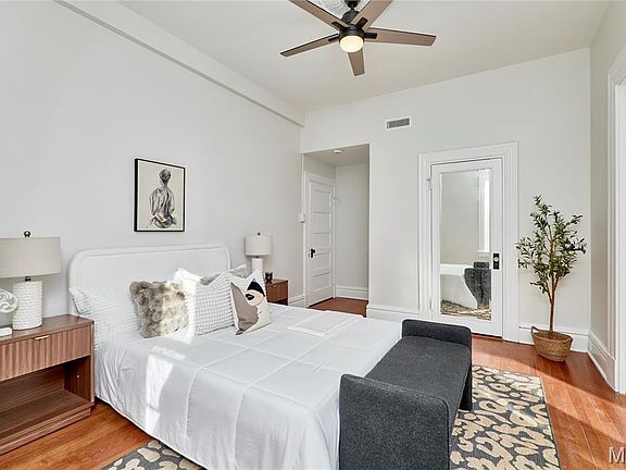 5th image of 20 N Kingshighway Blvd #1AS
