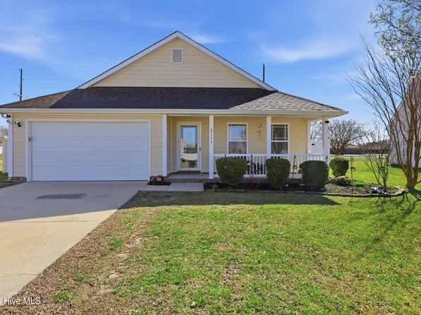 2139 Eleuthera Way, Elizabeth City, NC 27909