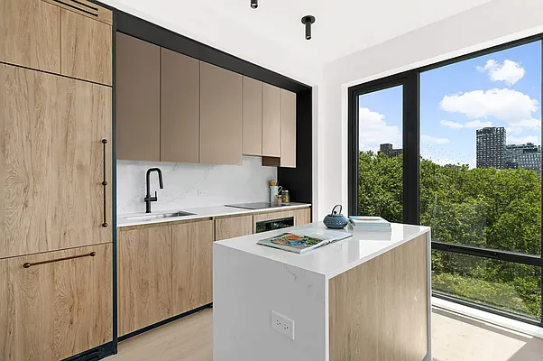 Kitchen, photo 2