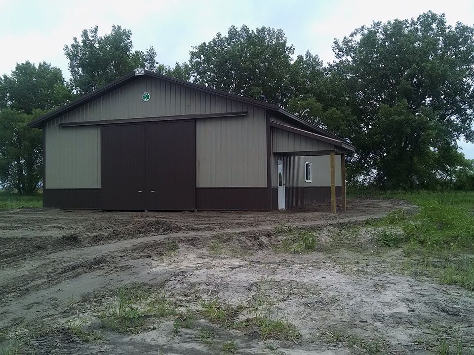 36x54 Cleary Building 2015
