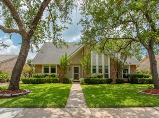 2827 Field Line Dr, Sugar Land, TX 77479