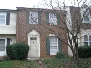 14342 Little Rocky Mountain Ct, Centreville, VA 20120