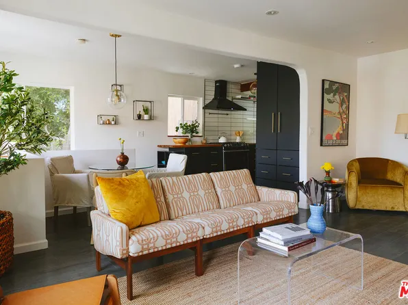 2645 Onyx Dr, Los Angeles, CA 90032