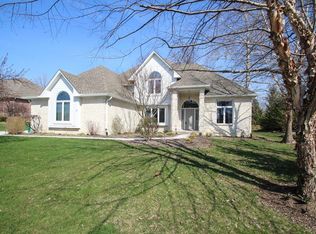 1025 Massey Ct, Greenwood, IN