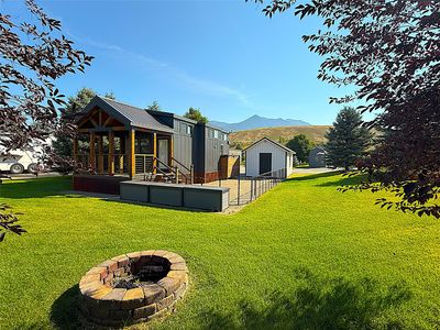 301 Kingfisher Loop, Eureka, MT, 59917