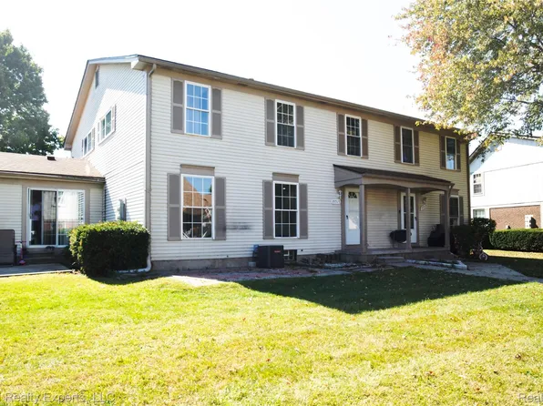 35517 Turner Dr, Sterling Heights, MI 48312