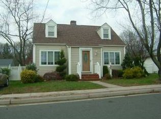 131 Van Liew Ave, Milltown, NJ
