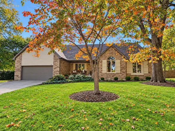4142 E Linwood Street, Springfield, MO 65809