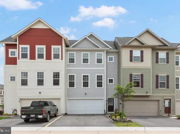 103 Halo Ct, Stephenson, VA 22656